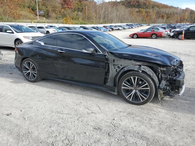 Фото 4 - INFINITI Q60