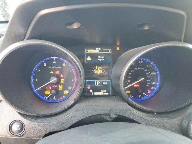 Фото 9 - SUBARU OUTBACK