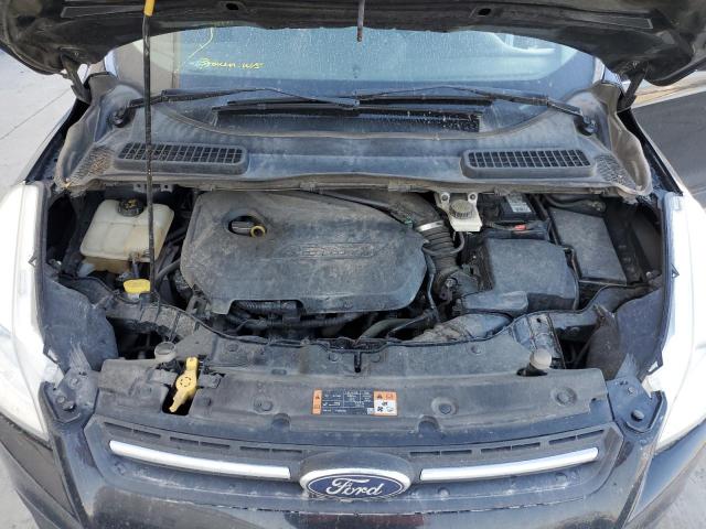 Фото 12 - FORD ESCAPE