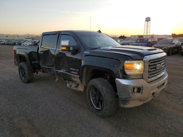 Фото 4 - GMC SIERRA
