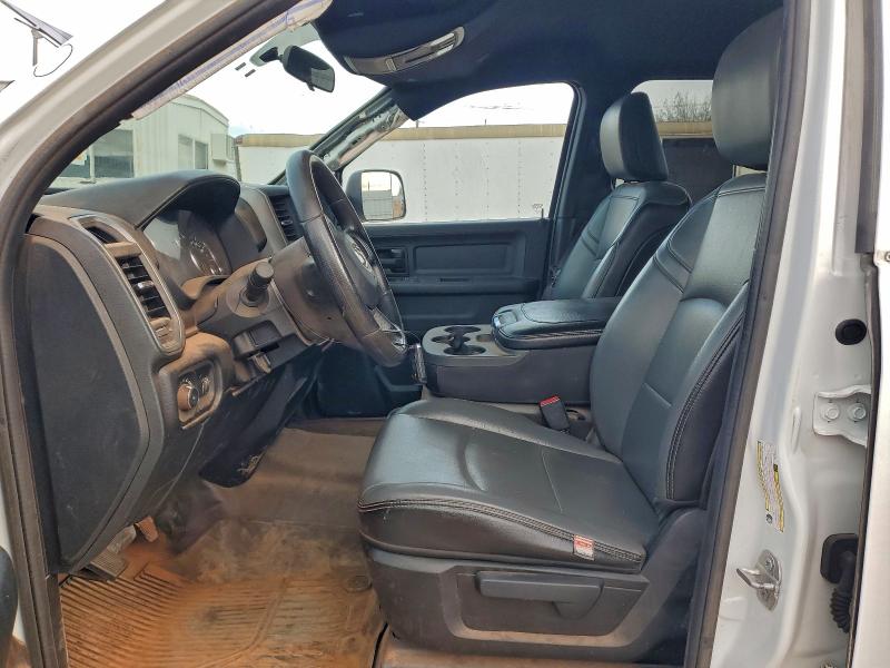 Фото 7 - RAM 2500