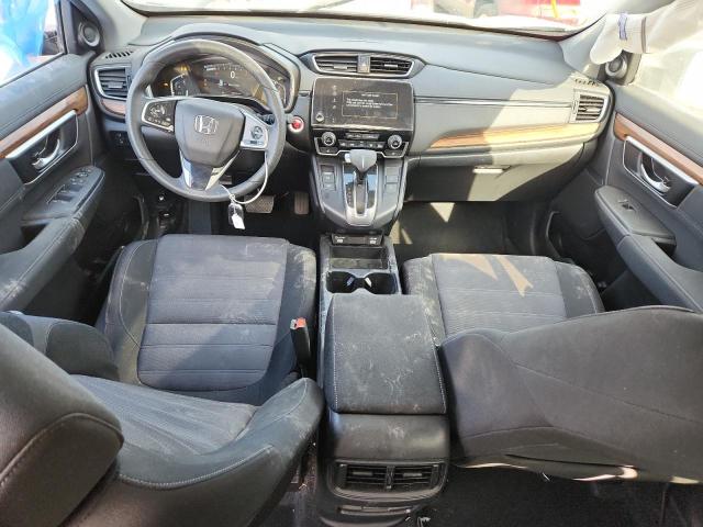 Фото 8 - HONDA CRV