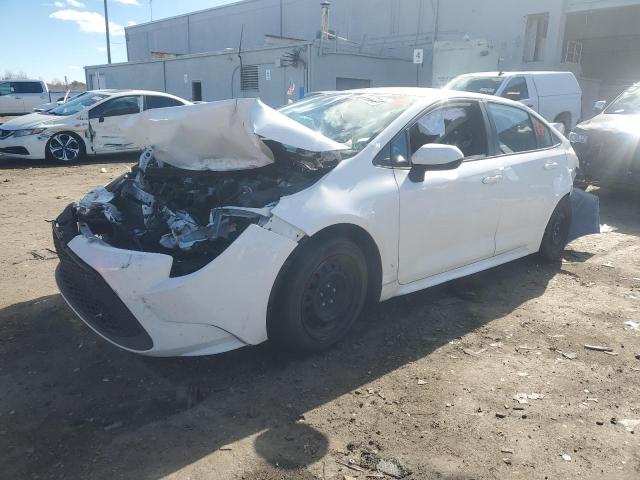 Фото 1 - TOYOTA COROLLA