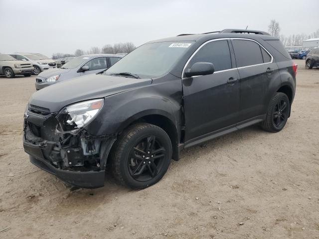 Фото 1 - CHEVROLET EQUINOX