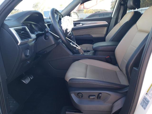 Фото 7 - VOLKSWAGEN ATLAS