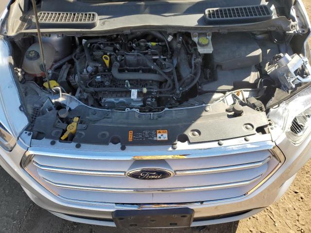 Фото 12 - FORD ESCAPE