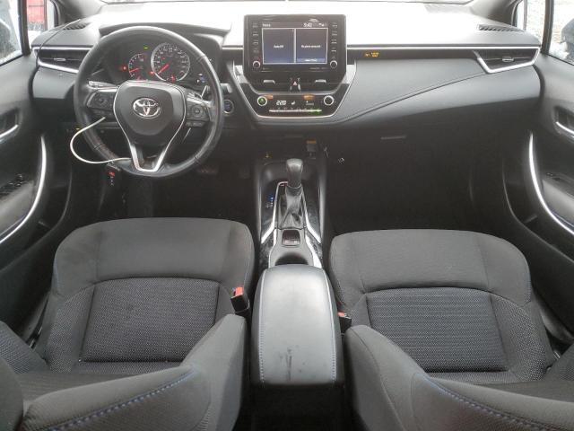 Фото 8 - TOYOTA COROLLA