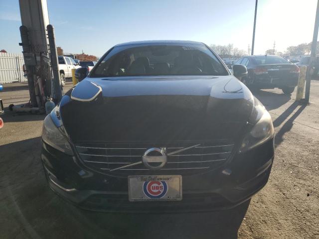 Фото 5 - VOLVO S60