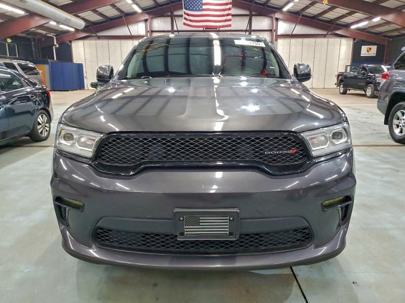 Фото 5 - DODGE DURANGO
