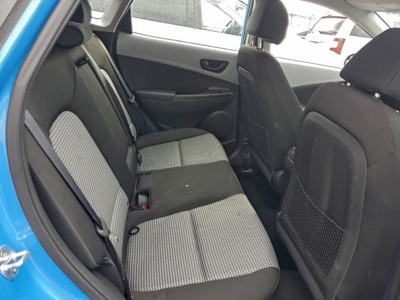 Фото 11 - HYUNDAI KONA