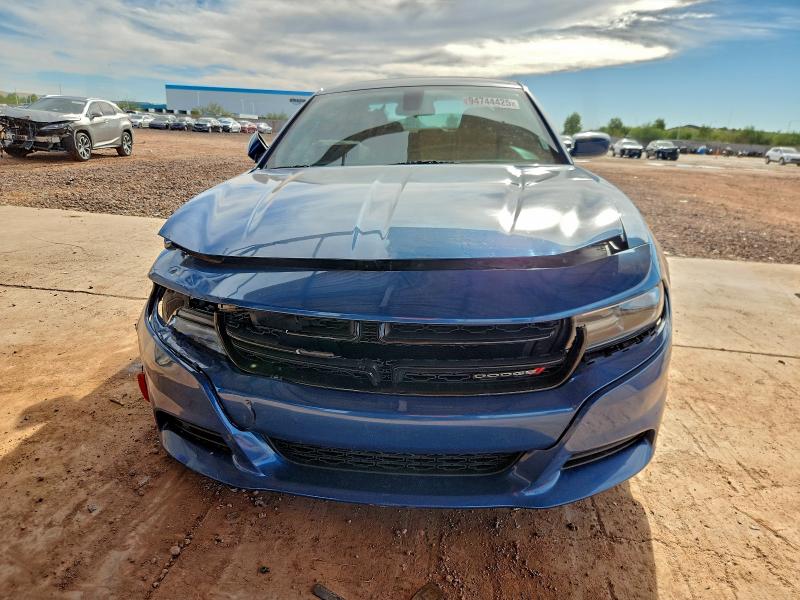 Фото 5 - DODGE CHARGER