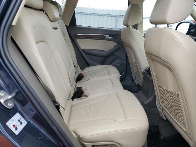 Фото 11 - AUDI Q5