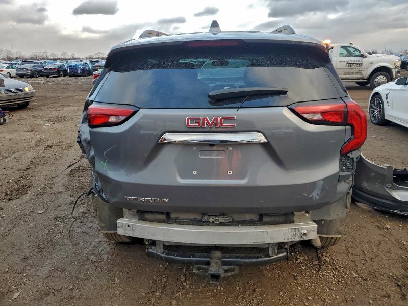 Фото 6 - GMC TERRAIN