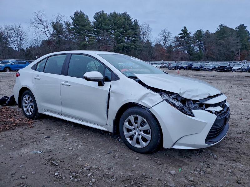 Фото 4 - TOYOTA COROLLA