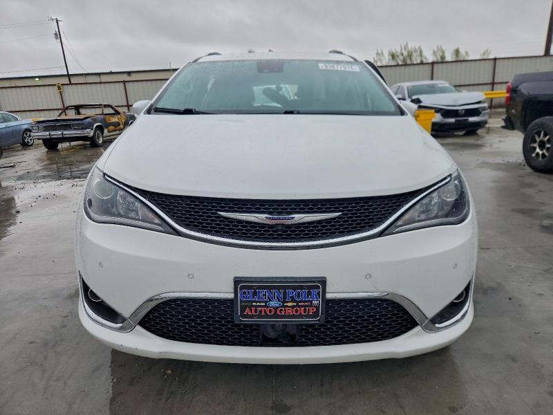 Фото 5 - CHRYSLER PACIFICA