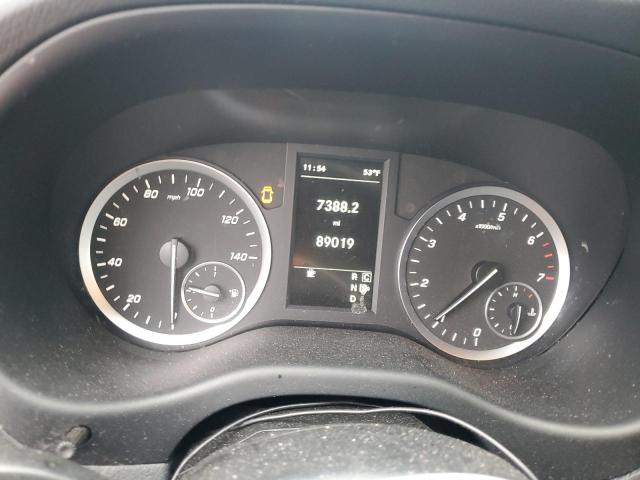 Фото 9 - MERCEDES-BENZ METRIS