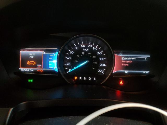 Фото 9 - FORD EXPLORER