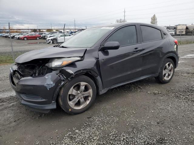 Фото 1 - HONDA HR-V