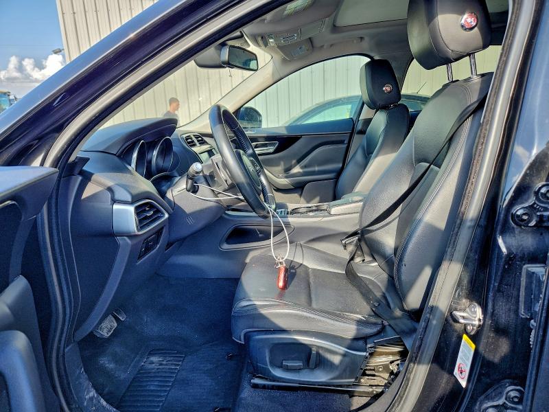 Фото 7 - JAGUAR F-PACE