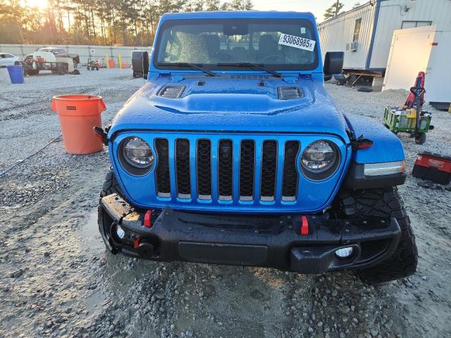 JEEP GLADIATOR 2021 VIN 1C6JJTBG6ML519997