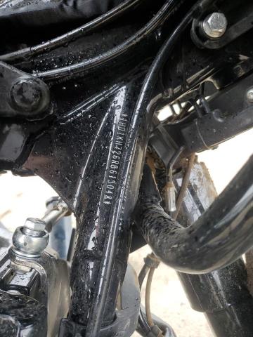 HARLEY-DAVIDSON FL 2024