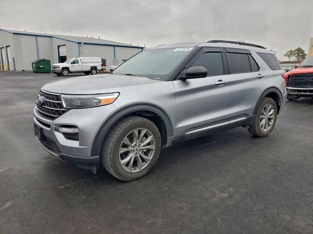 Фото 1 - FORD EXPLORER