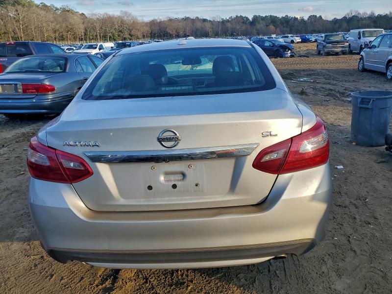 Фото 6 - NISSAN ALTIMA