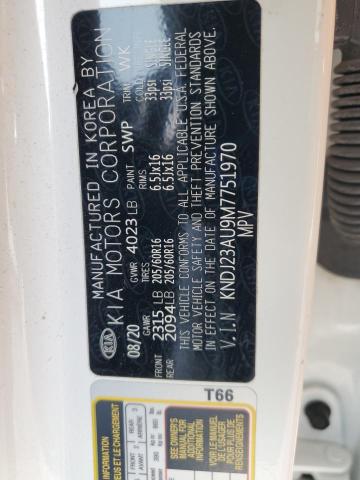 Фото 12 - KIA SOUL