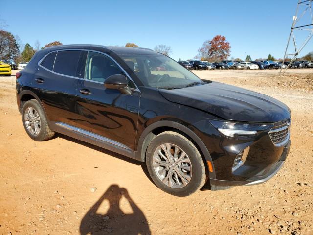 Фото 4 - BUICK ENVISION