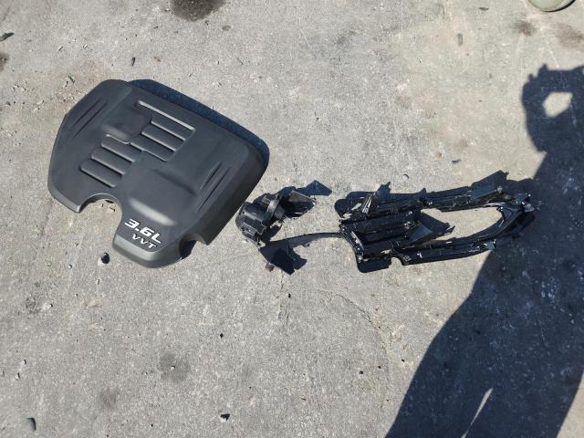 Фото 12 - DODGE CHARGER