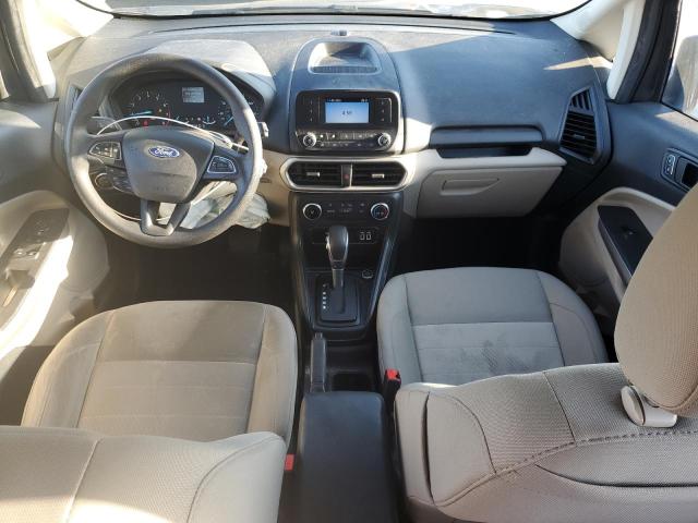 Фото 8 - FORD ECOSPORT