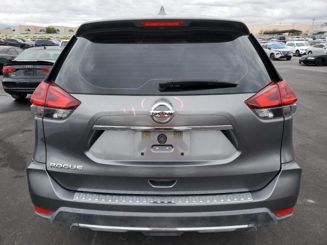 Фото 6 - NISSAN ROGUE