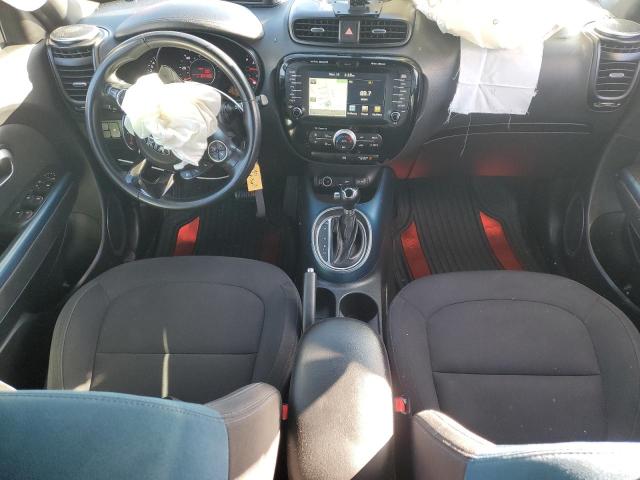 Фото 8 - KIA SOUL