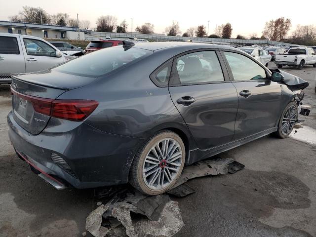 Фото 3 - KIA FORTE