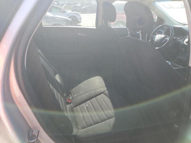 Фото 10 - FORD EDGE