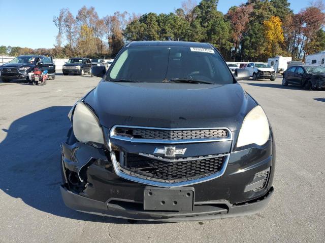 Фото 5 - CHEVROLET EQUINOX