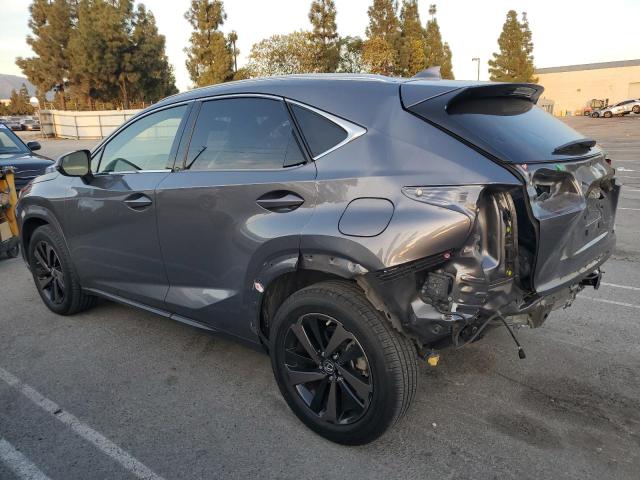 Фото 2 - LEXUS NX