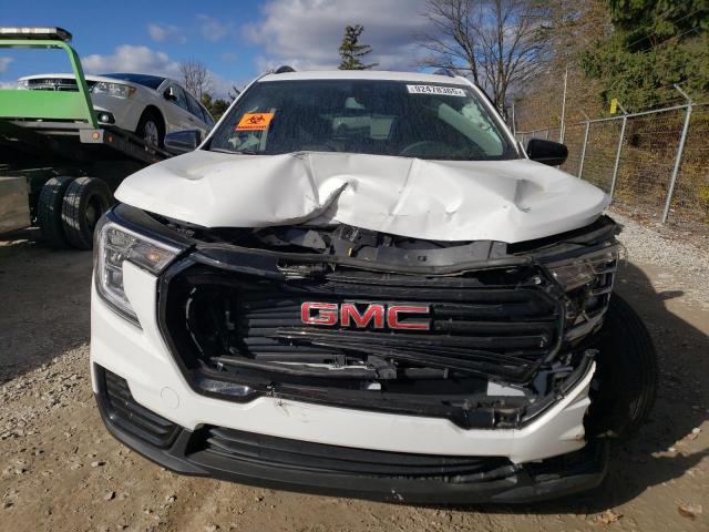 Фото 5 - GMC TERRAIN