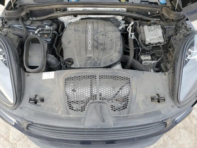 Фото 11 - PORSCHE MACAN