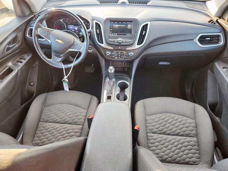 Фото 8 - CHEVROLET EQUINOX