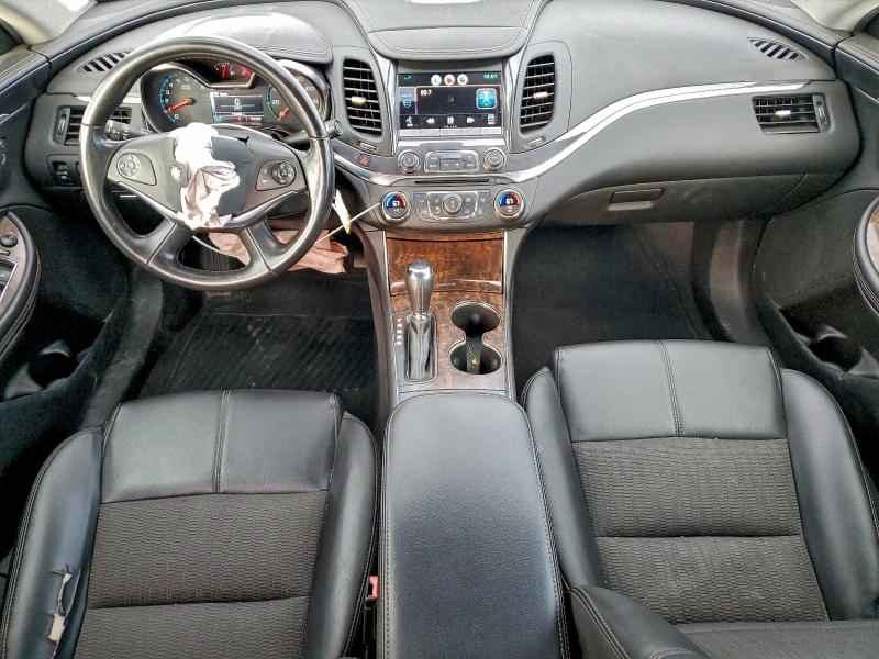 Фото 8 - CHEVROLET IMPALA