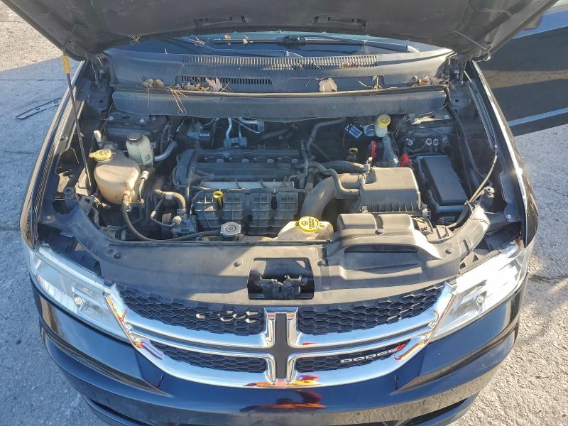 Фото 12 - DODGE JOURNEY