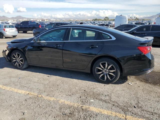 Фото 2 - CHEVROLET MALIBU