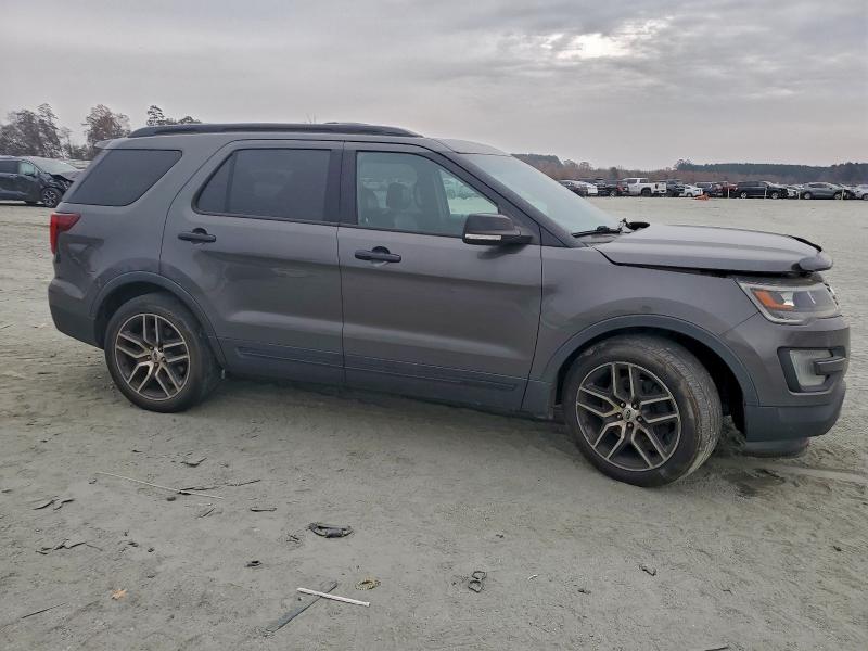 Фото 4 - FORD EXPLORER