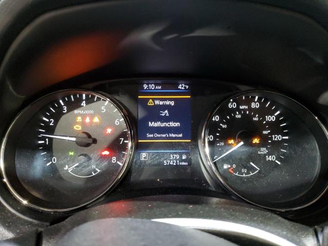 Фото 9 - NISSAN ROGUE