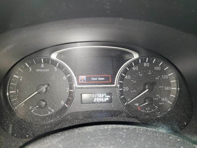 Фото 9 - NISSAN ALTIMA