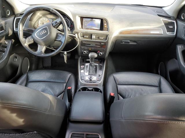 Фото 8 - AUDI Q5