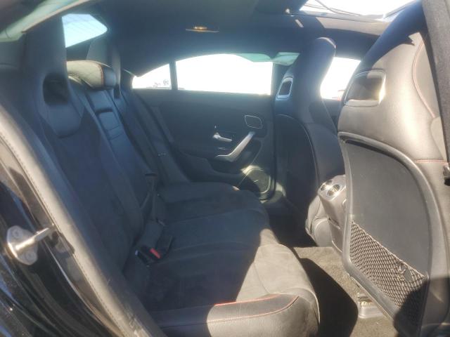 Фото 10 - MERCEDES-BENZ CLA-CLASS