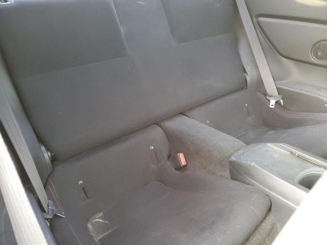 Фото 10 - TOYOTA SCION