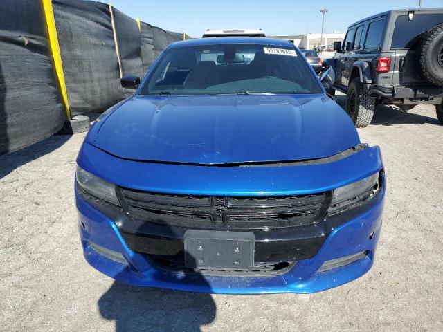 Фото 5 - DODGE CHARGER